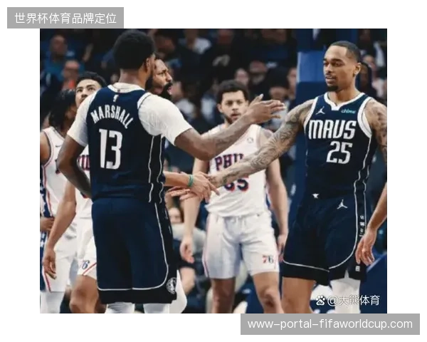 独行侠队在常规赛中是联盟快攻得分最多的球队之一，展现了出色的整体运动能力